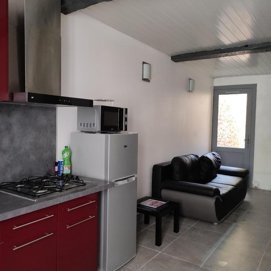 Patio En Perigord Διαμέρισμα Lalinde Εξωτερικό φωτογραφία